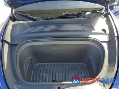 Zdjęcie 12 z 12 samochodu: 2025 TESLA MODEL Y VIN:7SAYGDEDXSF227916 - miniatura