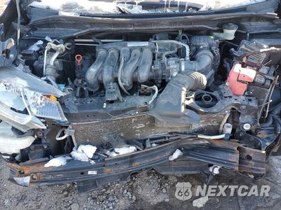 Zdjęcie 11 z 11 samochodu: 2015 HONDA FIT EX VIN:3HGGK5H85FM703102 - miniatura