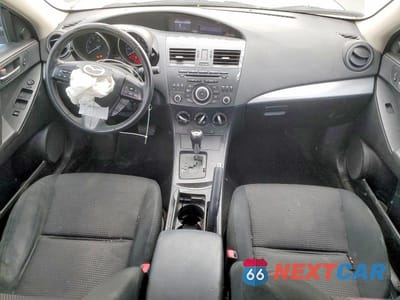 Zdjęcie 8 z 11 samochodu: 2012 MAZDA 3 I VIN:JM1BL1V72C1686763 - miniatura