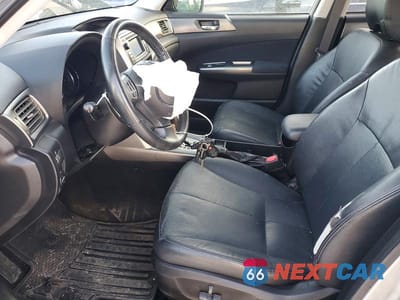 Zdjęcie 7 z 14 samochodu: 2011 SUBARU FORESTER TOURING VIN:JF2SHAGC0BH747563 - miniatura