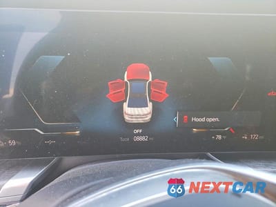 Zdjęcie 9 z 11 samochodu: 2025 BMW I7 EDRIVE50 VIN:WBY43EJ02SCT41887 - miniatura