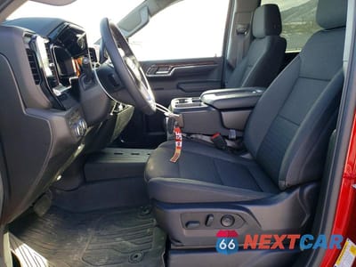 Zdjęcie 7 z 13 samochodu: 2024 GMC SIERRA K1500 ELEVATION VIN:1GTUUCED6RZ282625 - miniatura