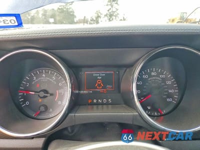 Zdjęcie 9 z 12 samochodu: 2016 FORD MUSTANG VIN:1FA6P8AMXG5242190 - miniatura