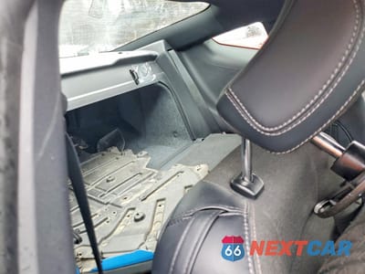 Zdjęcie 10 z 12 samochodu: 2024 FORD MUSTANG VIN:1FA6P8TH0R5146393 - miniatura