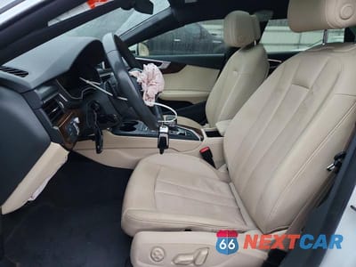 Zdjęcie 7 z 11 samochodu: 2018 AUDI A5 PRESTIGE VIN:WAUCNCF59JA120052 - miniatura