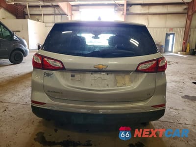 Zdjęcie 6 z 13 samochodu: 2020 CHEVROLET EQUINOX LT VIN:2GNAXJEV6L6259461 - miniatura