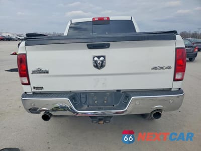 Zdjęcie 6 z 12 samochodu: 2017 RAM 1500 SLT VIN:3C6RR7LT6HG633337 - miniatura