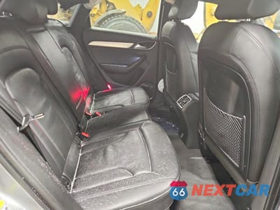 Zdjęcie 10 z 12 samochodu: 2016 AUDI Q3 PRESTIGE VIN:WA1GFCFS7GR001007 - miniatura