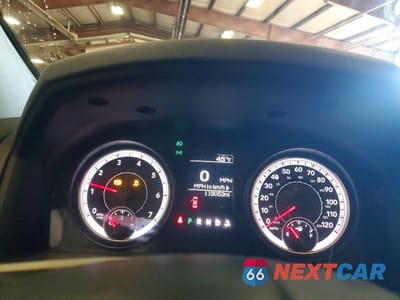 Zdjęcie 9 z 11 samochodu: 2014 RAM 1500 ST VIN:1C6RR7FT6ES124932 - miniatura