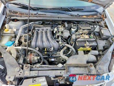 Zdjęcie 11 z 11 samochodu: 2007 NISSAN SENTRA 2.0 VIN:3N1AB61E17L667526 - miniatura