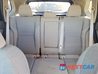 Zdjęcie 10 z 12 samochodu: 2023 NISSAN ROGUE SV VIN:5N1BT3BA1PC741124 - miniatura