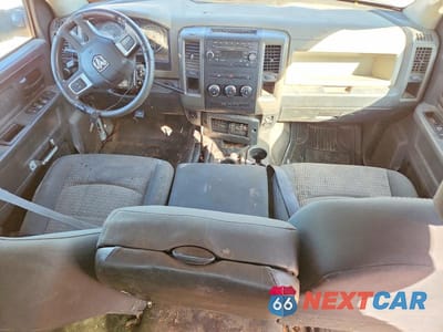 Zdjęcie 8 z 11 samochodu: 2011 DODGE RAM 2500 VIN:3D7TT2CTXBG552048 - miniatura