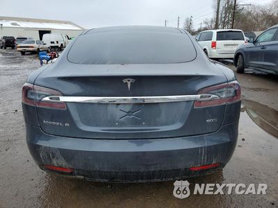 Zdjęcie 6 z 12 samochodu: 2016 TESLA MODEL S VIN:5YJSA1E29GF155373 - miniatura