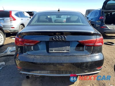 Zdjęcie 6 z 11 samochodu: 2017 AUDI A3 PREMIUM VIN:WAUAUGFF6H1039868 - miniatura