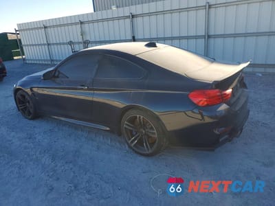 Drugie zdjęcie samochodu z przodu: 2016 BMW Motorrad M4 VIN:WBS3R9C51GK336150 - miniatura