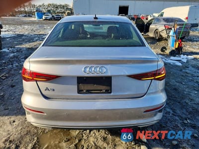 Zdjęcie 6 z 12 samochodu: 2023 AUDI A3 PREMIUM VIN:WAUAUDGY9PA044365 - miniatura