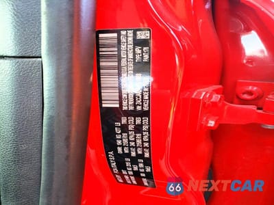 Zdjęcie 13 z 13 samochodu: 2017 JEEP RENEGADE SPORT VIN:ZACCJAAB1HPG19888 - miniatura