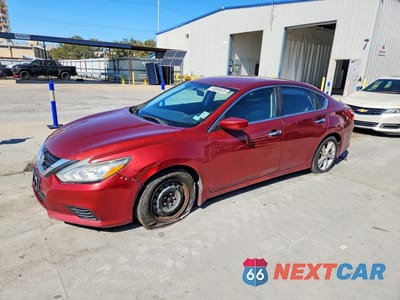 2016 NISSAN ALTIMA 2.5 S 1N4AL3AP5GN389441 - główne zdjęcie licytacji z USA - miniatura