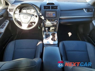 Zdjęcie 8 z 12 samochodu: 2013 TOYOTA CAMRY L VIN:4T1BF1FK1DU299756 - miniatura