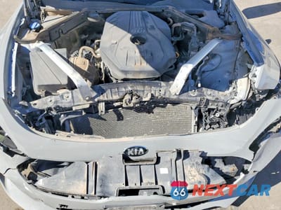 Zdjęcie 11 z 12 samochodu: 2021 KIA STINGER GT-LINE VIN:KNAE15LA5M6093232 - miniatura