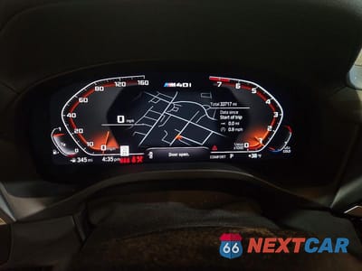Zdjęcie 9 z 14 samochodu: 2021 BMW X3 XDRIVEM40I VIN:5UXTY9C05M9H28003 - miniatura