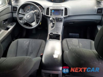 Zdjęcie 8 z 13 samochodu: 2013 TOYOTA VENZA LE VIN:4T3BA3BB7DU040101 - miniatura