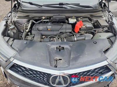 Zdjęcie 12 z 13 samochodu: 2022 ACURA RDX TECHNOLOGY VIN:5J8TC2H50NL007182 - miniatura