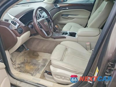 Zdjęcie 7 z 13 samochodu: 2014 CADILLAC SRX LUXURY COLLECTION VIN:3GYFNBE36ES611249 - miniatura