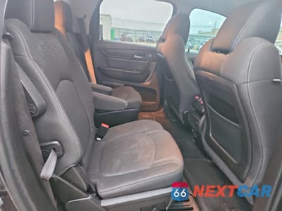 Zdjęcie 10 z 13 samochodu: 2014 GMC ACADIA SLE VIN:1GKKVPKDXEJ234090 - miniatura