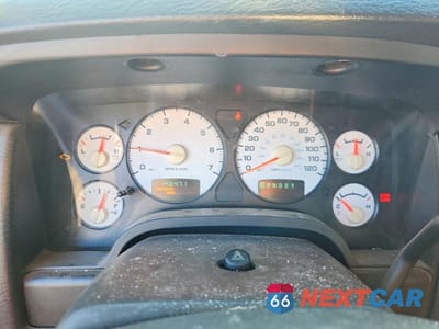 Zdjęcie 9 z 12 samochodu: 2004 DODGE RAM 2500 ST VIN:3D7KU28D14G154031 - miniatura