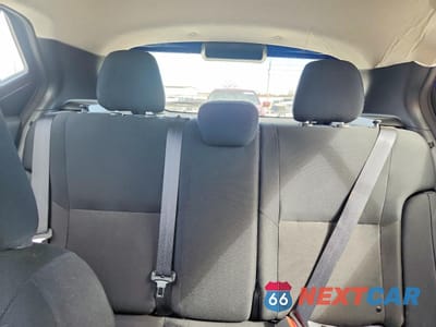 Zdjęcie 10 z 14 samochodu: 2025 NISSAN KICKS PLAY S VIN:3N1CP5BV2SL477097 - miniatura
