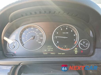 Zdjęcie 9 z 11 samochodu: 2011 BMW 535 XI VIN:WBAFU7C57BC870633 - miniatura