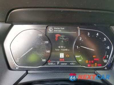 Zdjęcie 9 z 12 samochodu: 2021 BMW 228XI VIN:WBA73AK01M7H63859 - miniatura