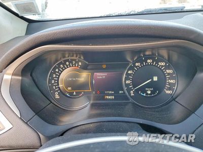Zdjęcie 9 z 12 samochodu: 2013 LINCOLN MKZ VIN:3LN6L2J95DR817296 - miniatura