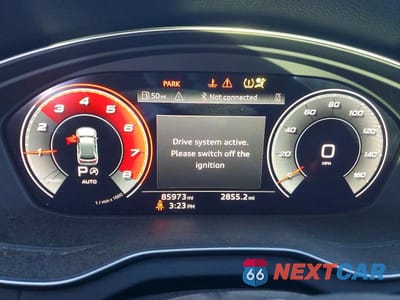 Zdjęcie 9 z 13 samochodu: 2022 AUDI SQ5 PREMIUM PLUS VIN:WA1B4AFY6N2115630 - miniatura