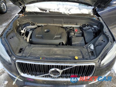Zdjęcie 12 z 13 samochodu: 2016 VOLVO XC90 T6 AWD T6 MOMENTUM VIN:YV4A22PK7G1053295 - miniatura