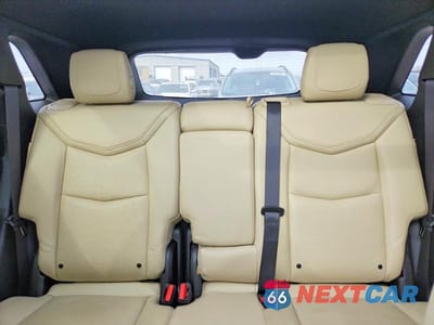 Zdjęcie 10 z 13 samochodu: 2017 CADILLAC XT5 LUXURY VIN:1GYKNBRS2HZ317452 - miniatura