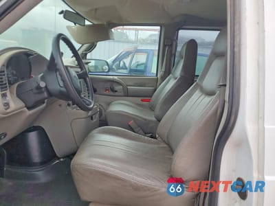 Zdjęcie 7 z 13 samochodu: 2005 CHEVROLET ASTRO VAN DELIVERY VAN VIN:1GCDM19X15B109297 - miniatura