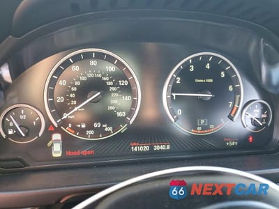 Zdjęcie 9 z 13 samochodu: 2016 BMW 535 I VIN:WBA5B1C59GG131147 - miniatura