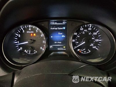 Zdjęcie 9 z 13 samochodu: 2017 NISSAN ROGUE S VIN:KNMAT2MT9HP608209 - miniatura