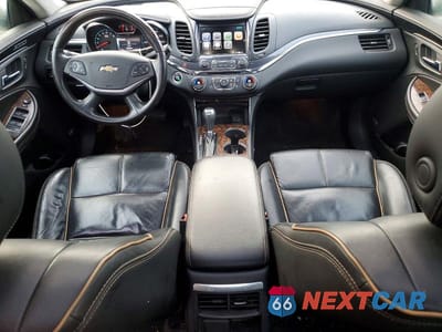 Zdjęcie 8 z 12 samochodu: 2014 CHEVROLET IMPALA LTZ VIN:2G1155S30E9262973 - miniatura
