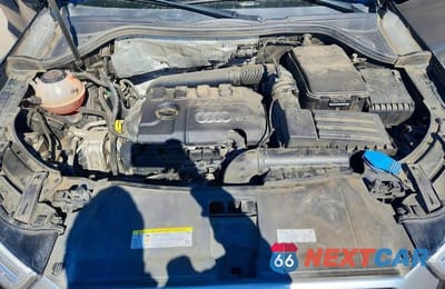 Zdjęcie 12 z 13 samochodu: 2018 AUDI Q3 PREMIUM PLUS VIN:WA1JCCFS2JR027942 - miniatura