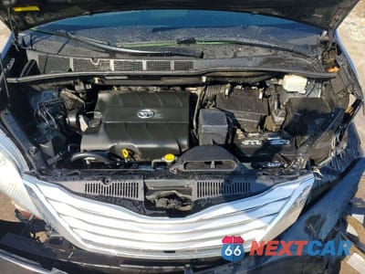 Zdjęcie 12 z 12 samochodu: 2011 TOYOTA SIENNA LIMITED 7-PASSENGER VIN:5TDYK3DCXBS168344 - miniatura