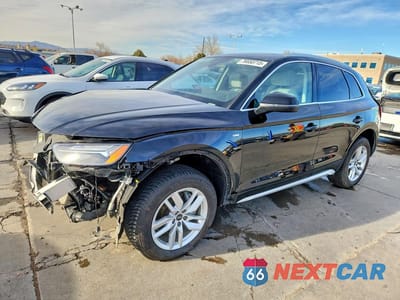 2022 AUDI Q5 PREMIUM 45 WA1GAAFY3N2053277 - główne zdjęcie licytacji z USA - miniatura