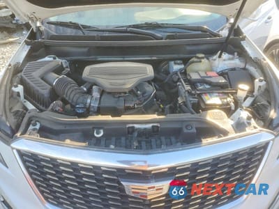 Zdjęcie 12 z 12 samochodu: 2021 CADILLAC XT5 PREMIUM LUXURY VIN:1GYKNCRS6MZ144440 - miniatura