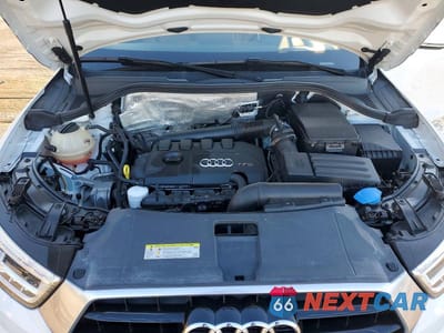 Zdjęcie 12 z 13 samochodu: 2018 AUDI Q3 PREMIUM PLUS VIN:WA1JCCFS9JR000849 - miniatura