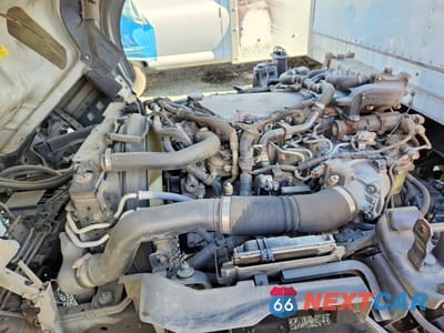 Zdjęcie 12 z 12 samochodu: 2014 ISUZU NRR BOX TRUCK VIN:JALE5W163E7300061 - miniatura