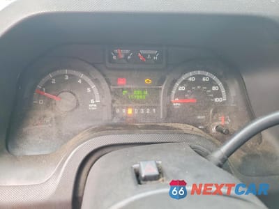 Zdjęcie 9 z 13 samochodu: 2015 FORD E350 BOX TRUCK VIN:1FDWE3FS8FDA21469 - miniatura