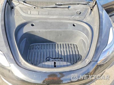 Zdjęcie 11 z 12 samochodu: 2022 TESLA MODEL 3 VIN:5YJ3E1EA6NF373378 - miniatura