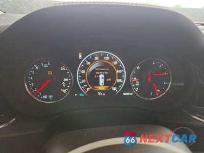 Zdjęcie 9 z 11 samochodu: 2018 BUICK REGAL TOURX ESSENCE VIN:W04GV8SX1J1122039 - miniatura